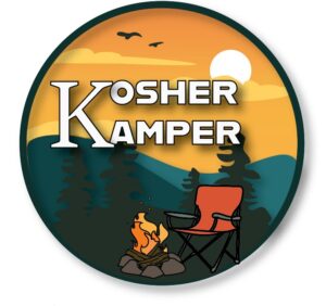 KosherKamper — Back to Home