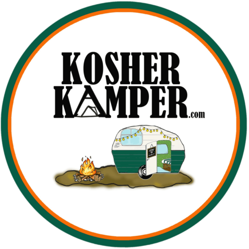 kosherkamper