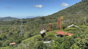 El Salvador