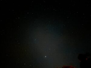 Stargazing