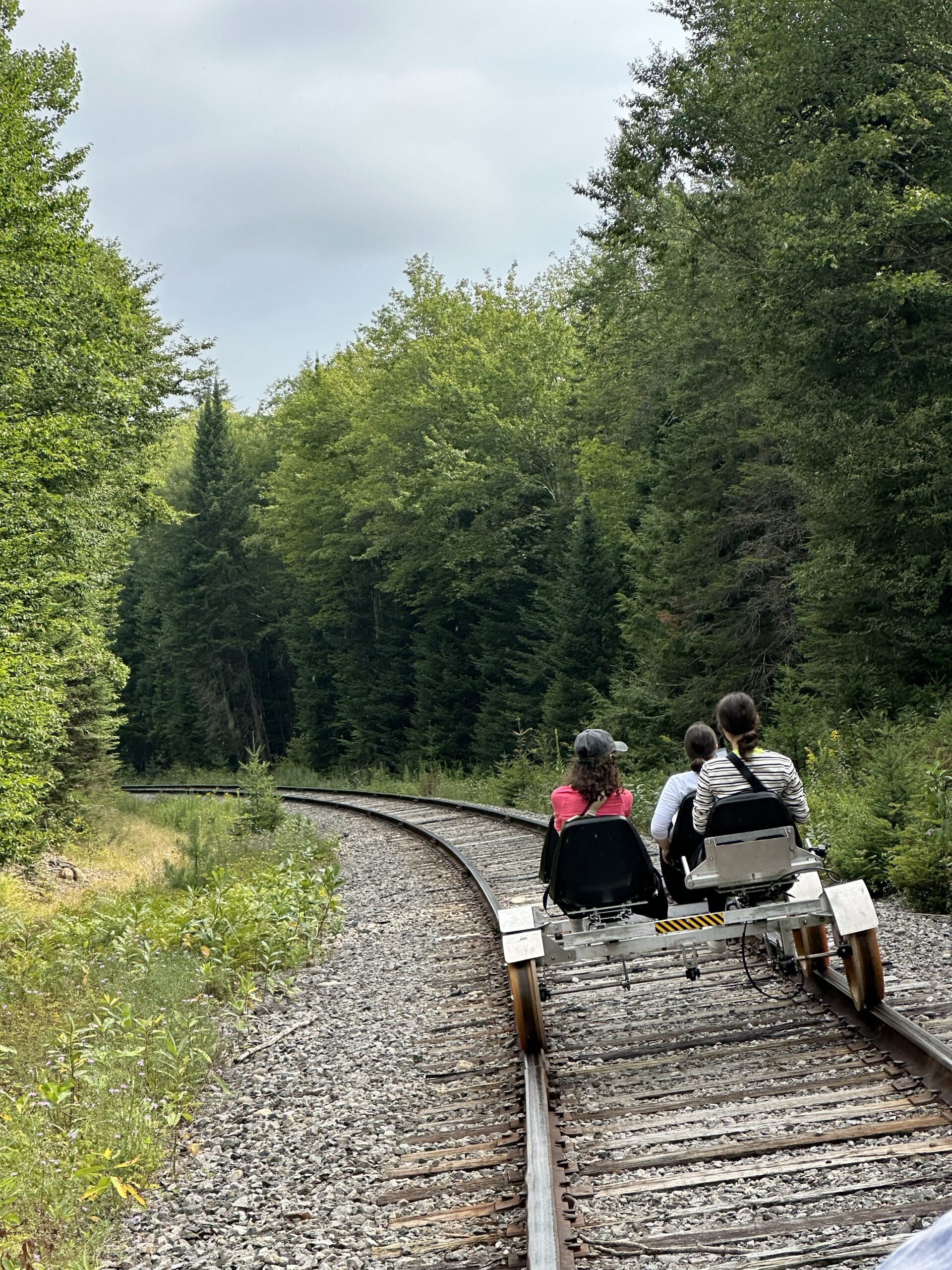 Thrills and Adventure