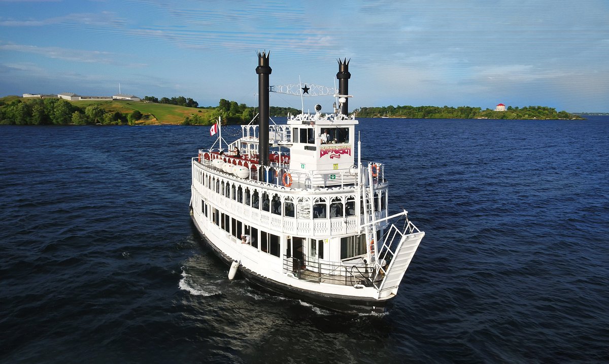 Thousand Islands