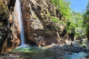 Waterfalls